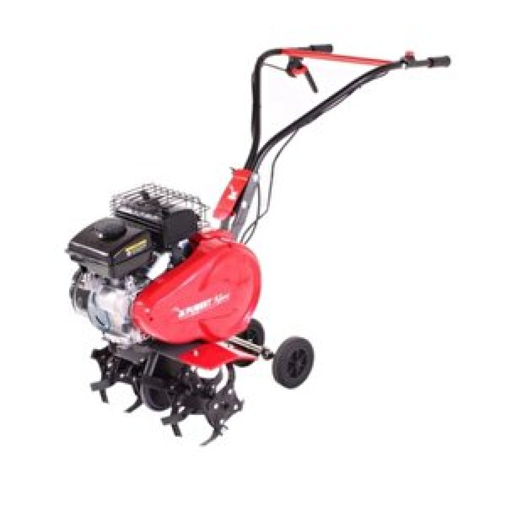 Pubert Nano 20R Benzinli Mini Çapa Makinası Çapalama Makinesi Fiyatı