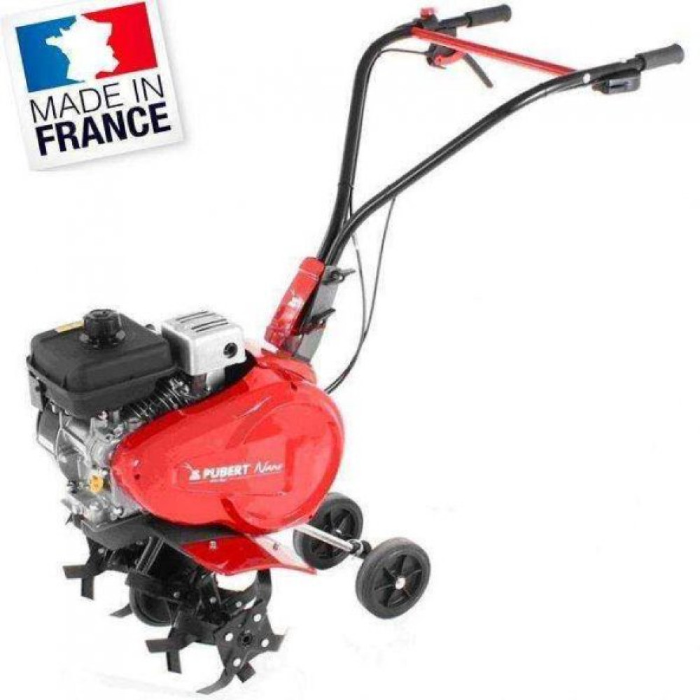 Pubert Nano 20R Capa Makinasi Çapalama Makinesi Fiyatı
