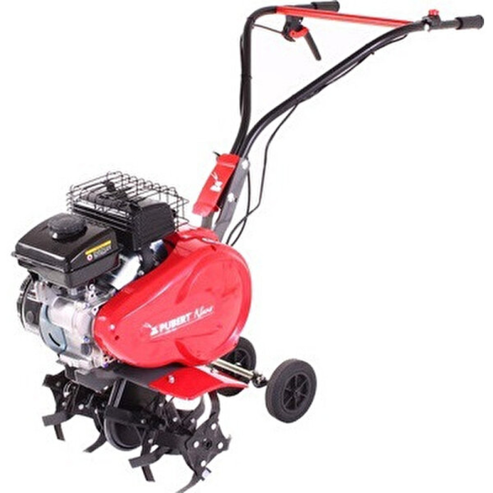 Pubert Nano 20R Mini Çapa Makinası Çapalama Makinesi Fiyatı