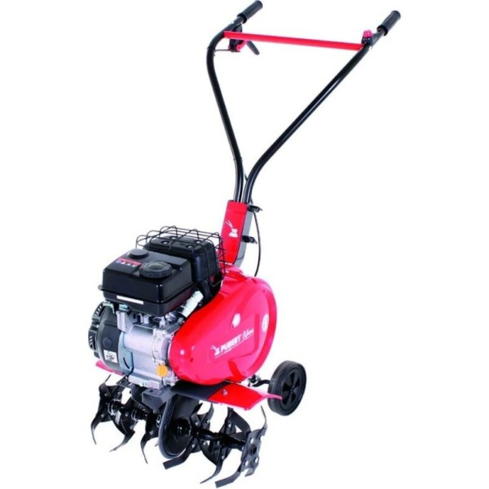 Pubert Nano 20r R100 2.5 Hp 1 Ileri Benzinli Mini Çapa Makinesi Çapalama Makinesi Fiyatı
