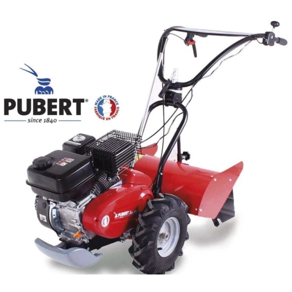 Pubert Roto 404 Capa Makinasi Arkadan Frezeli Çapalama Makinesi Fiyatı