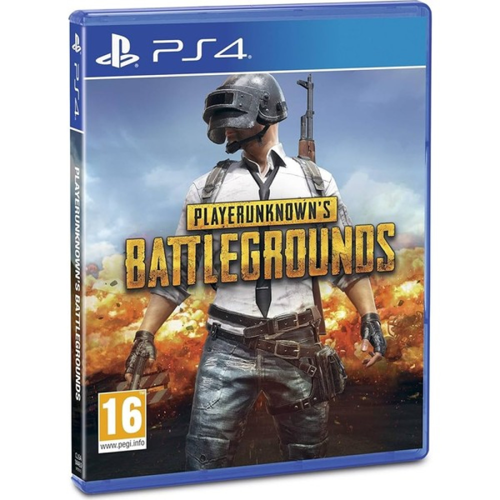 PUBG Corporation Pubg Playerunknown's Battlegrounds Ps4 Oyun Oto Boyaları Fiyatı