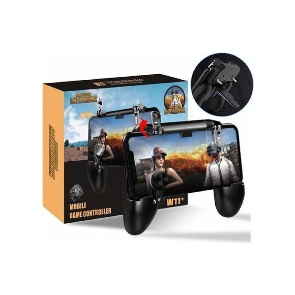 Pubg W11+ Telefon Oyun Konsolu Cep Telefonu Aksesuarı Fiyatı