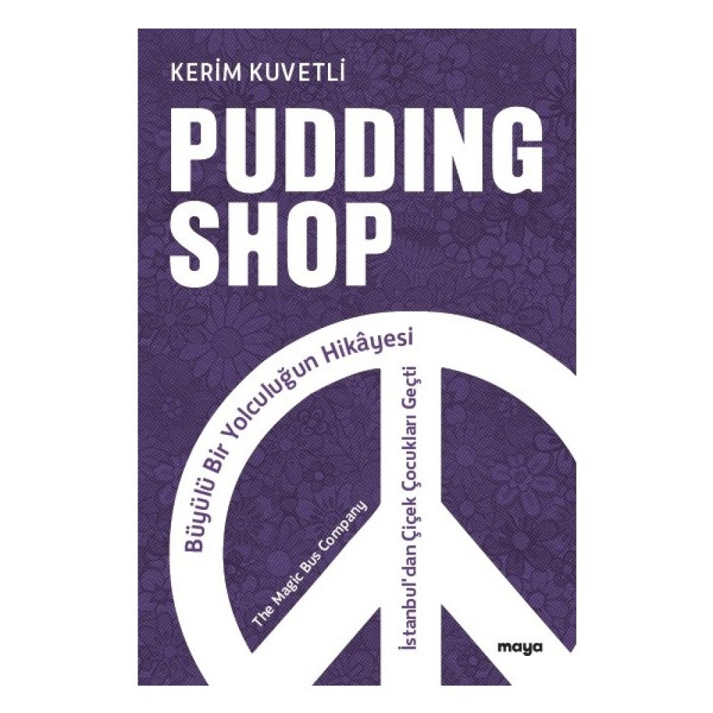 Pudding Shop - Kerim Kuvetli Öykü Kitapları Fiyatı