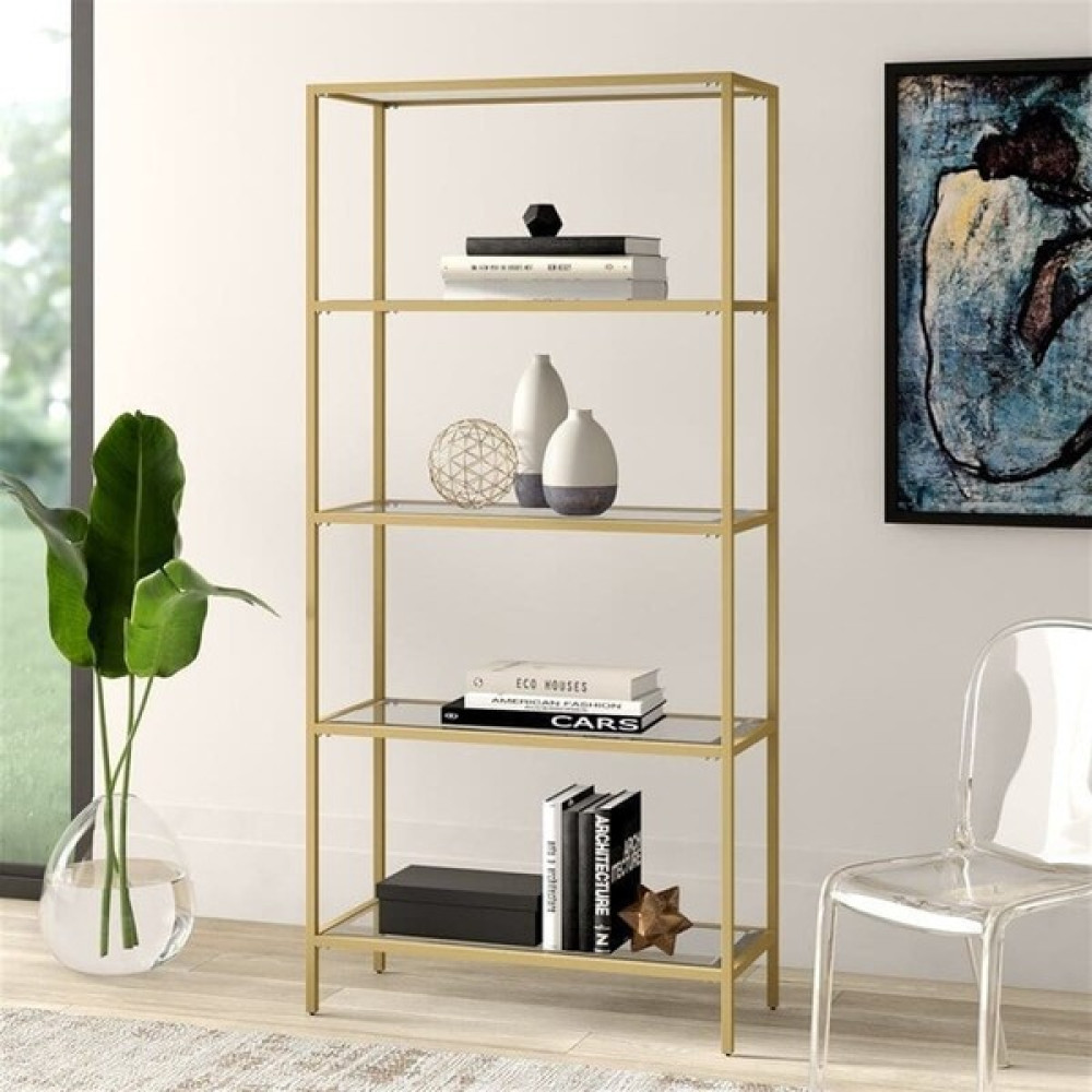 Püff Konsept Duru Gold Metal Kitaplık Oto Boyaları Fiyatı