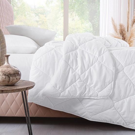 Puffy 195x215 cm Roll Pack Semmy Çift Kişilik Yorgan