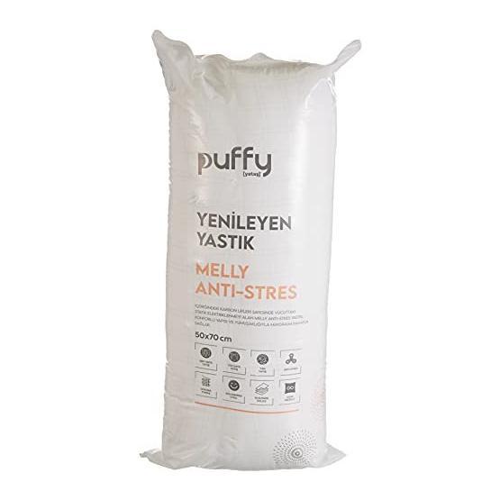 Puffy 50x70 cm Melly Anti-Stress Yastık Roll Pack