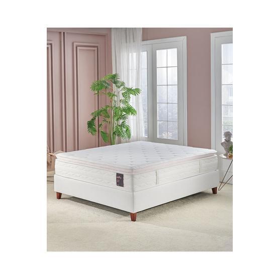 Puffy Active Prime Pedli Pocket 140x190 cm Yaylı Yatak
