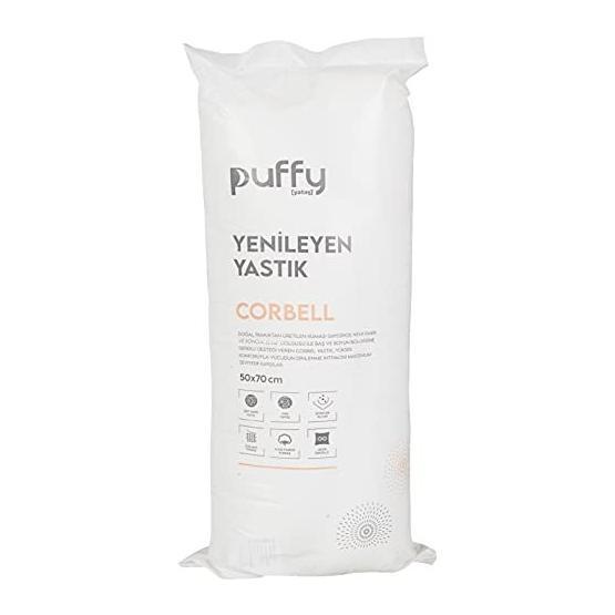 Puffy Corbell 50x70 cm Roll Pack Yastık