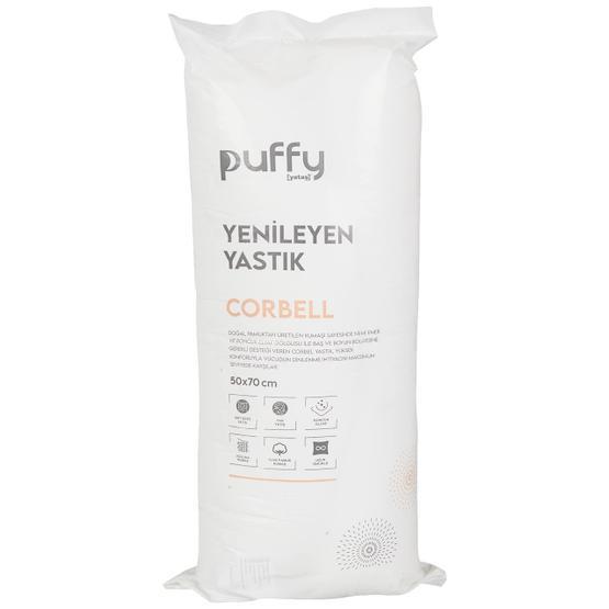 Puffy Corbell 50x70 cm Roll Pack Yastık Yastık Fiyatı