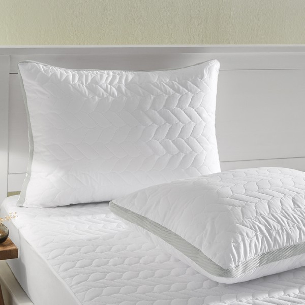 Puffy Eco Fresh Klimalı Yastık Yastık Fiyatı