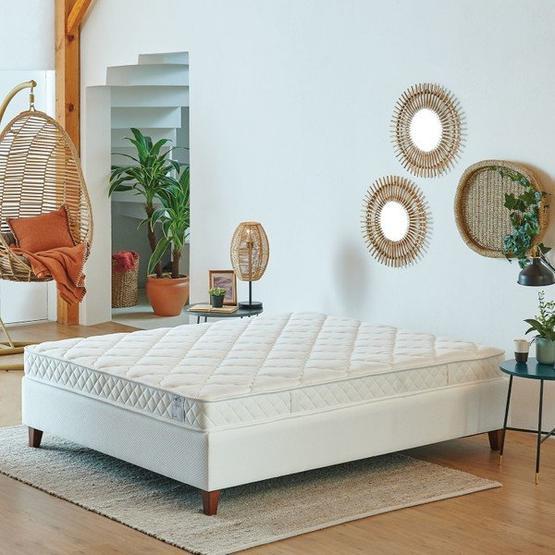 Puffy Ergoflex 140x190 cm Yaylı Yatak