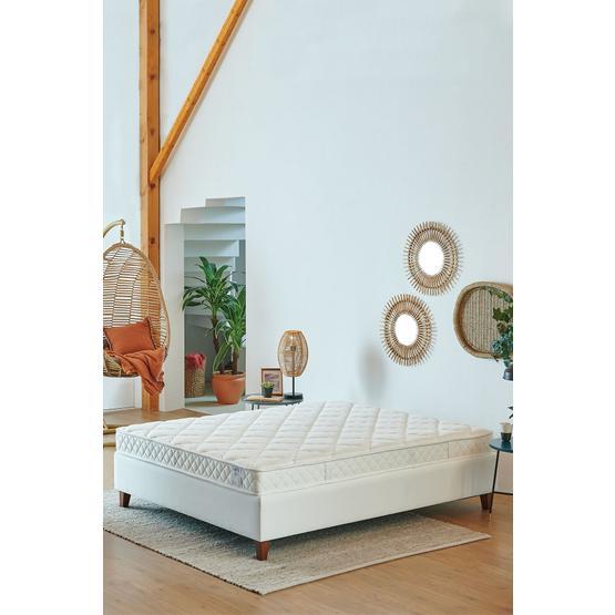 Puffy Ergoflex 140x190 cm Yaylı Yatak
