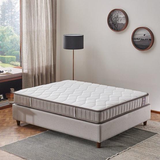 Puffy Fresh Comfort Pedli 140x190 cm Yaylı Yatak Yatak Fiyatı