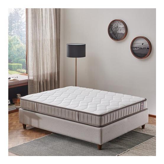 Puffy Fresh Comfort Pedli 140x190 cm Yaylı Yatak