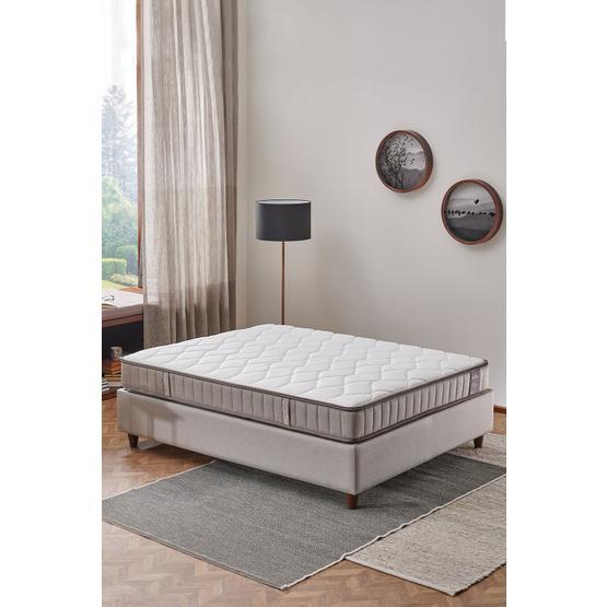 Puffy Fresh Comfort Pedli 140x190 cm Yaylı Yatak