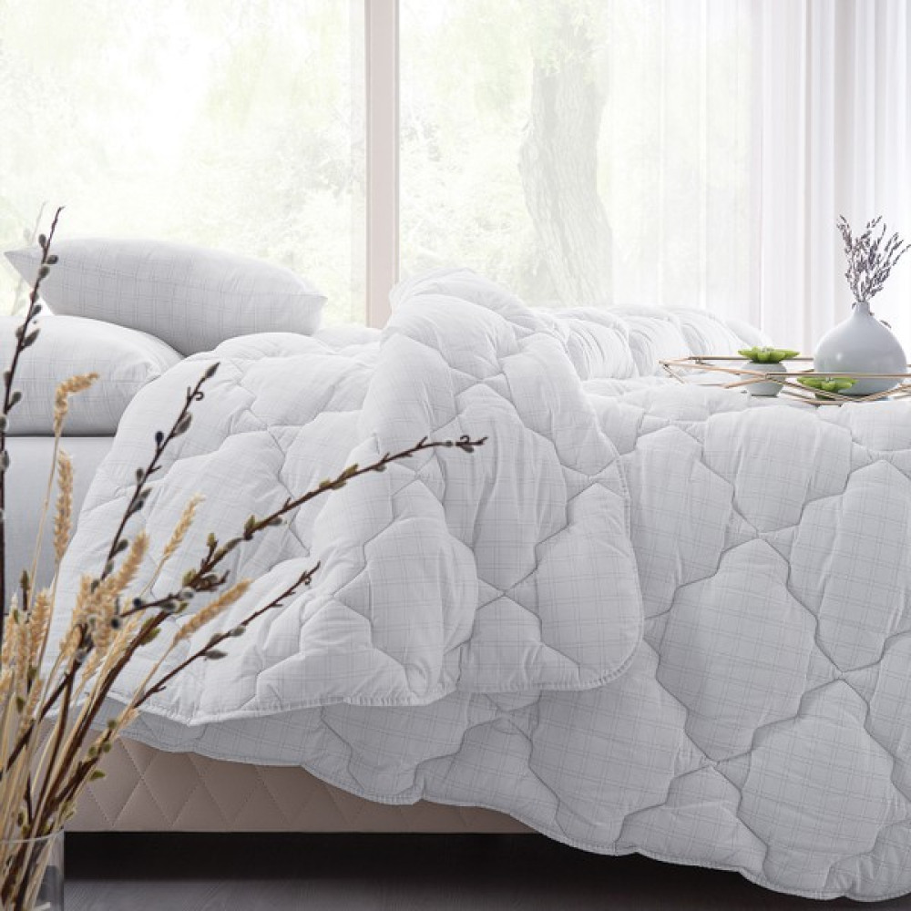 Puffy Melly Anti Stress Çift Kişilik Yorgan&yastık Set - Beyaz - 195 x 215 cm Yorgan Fiyatı