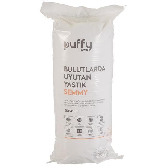 Puffy Semmy 50x70 cm Roll Pack Yastık