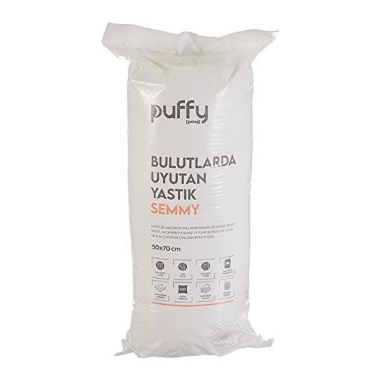 Puffy Semmy 50x70 cm Roll Pack Yastık