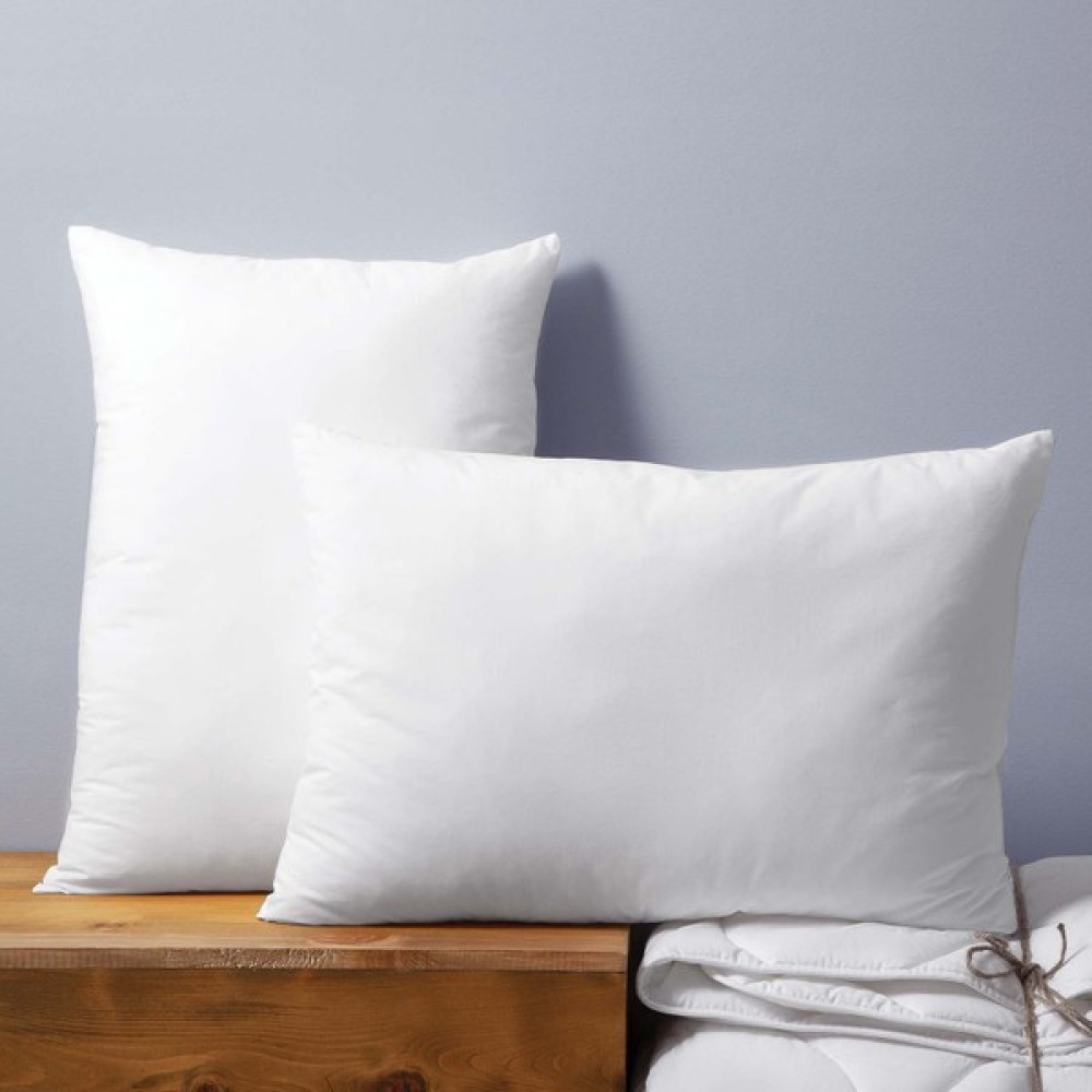 Puffy Suprelle 95 Yastık (50x70 cm) - 50 x 70 cm - Beyaz Yastık Fiyatı