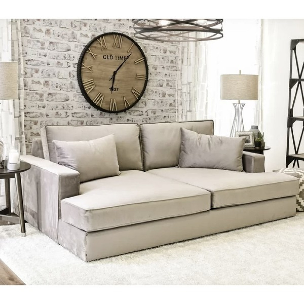 PUFHOME Loveseat Kanepe - Sinema Koltuğu - Renkli Koltuk Takımı / Seti Fiyatı