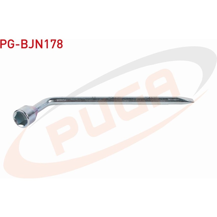 Puga Bijon Anahtarı L Tipi 23MM Oto Dış Aksesuar & Yedek Parça Fiyatı