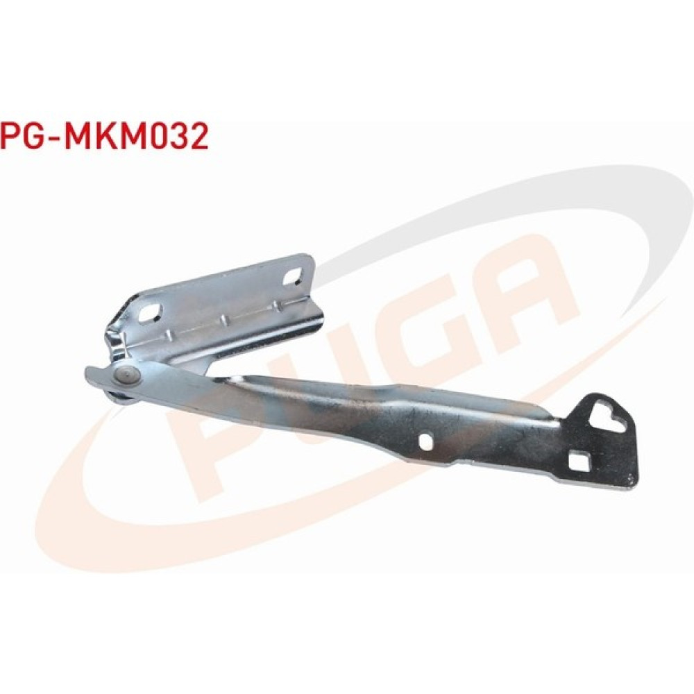 Puga Dacıa Sandero 2008-2013 Motor Kaput Menteşesi Sol 8200763871|8200763871 Oto Boyaları Fiyatı