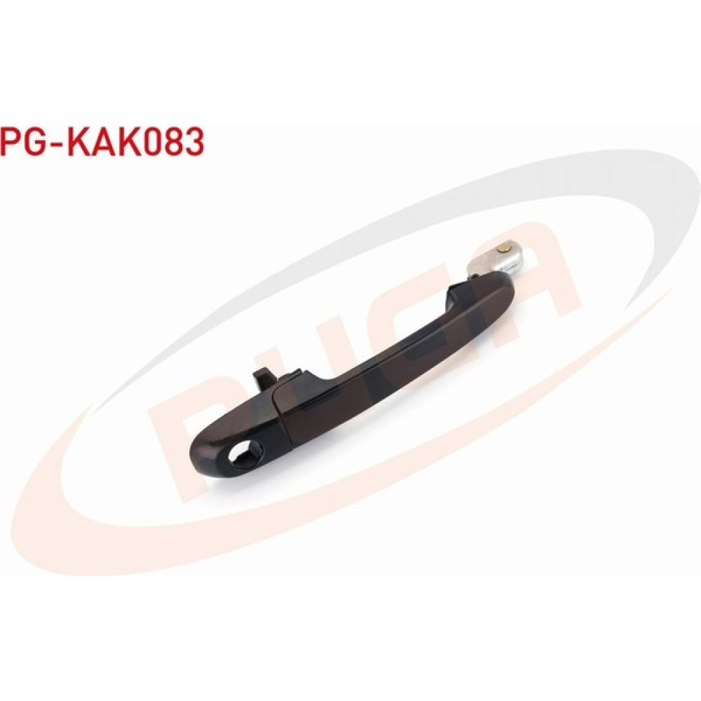 Puga Hyundaı Accent Era 2006 - 2012 Kapı Dış Açma Kolu Ön Sağ 82660 - 1E050 Oto Boyaları Fiyatı