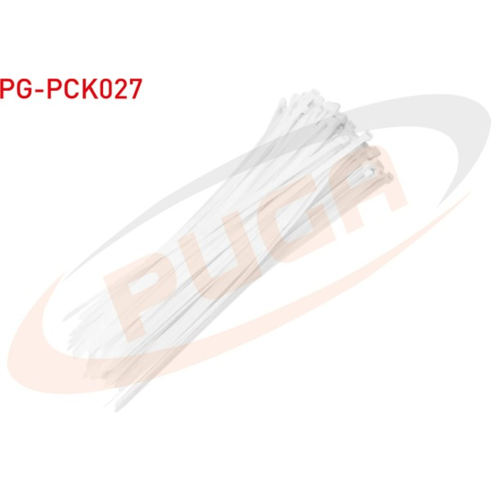 Puga Plastık Kelepce Beyaz 4,8 x 400 Oto Boyaları Fiyatı