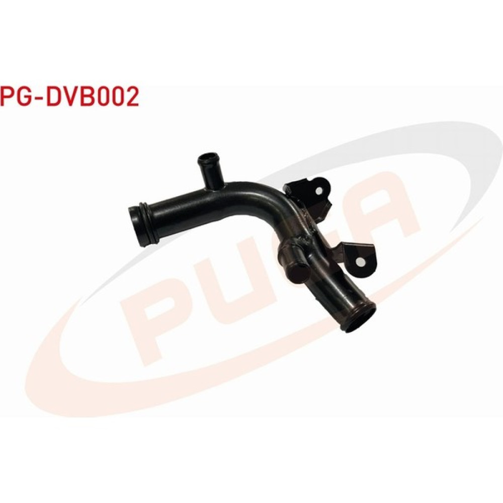 Puga Renault Master Iıı (Fv) 2.3 Dcı M9R Devirdaim Su Borusu 8200801590 Oto Boyaları Fiyatı