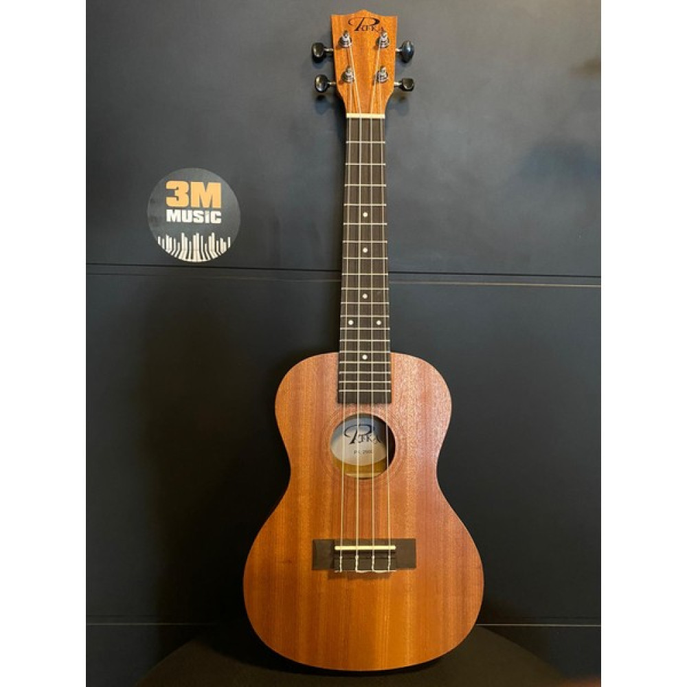 Puka PK-250 Concert Ukulele Maun Ağacı Ukulele Telli Çalgılar Fiyatı