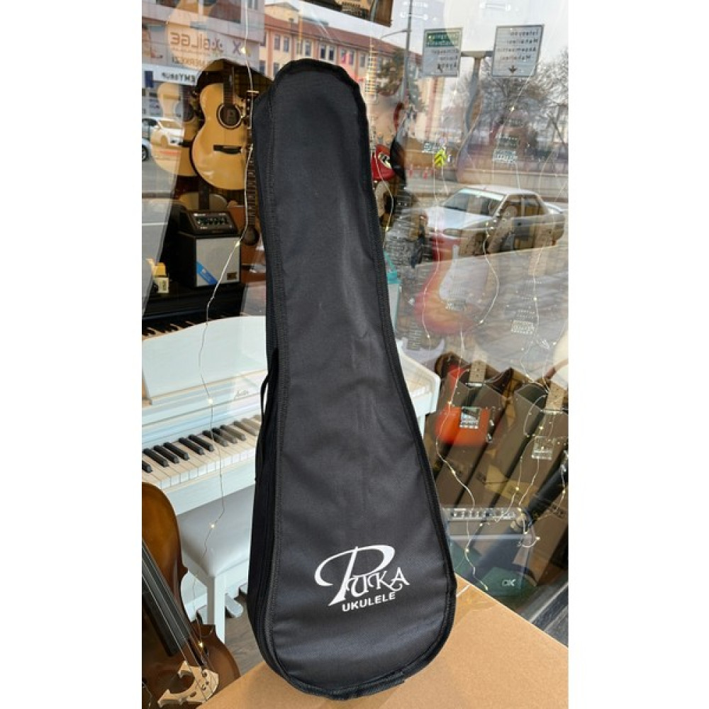 Puka Ukulele Kılıfı Concert Ukulele Çantası Telli Çalgılar Fiyatı