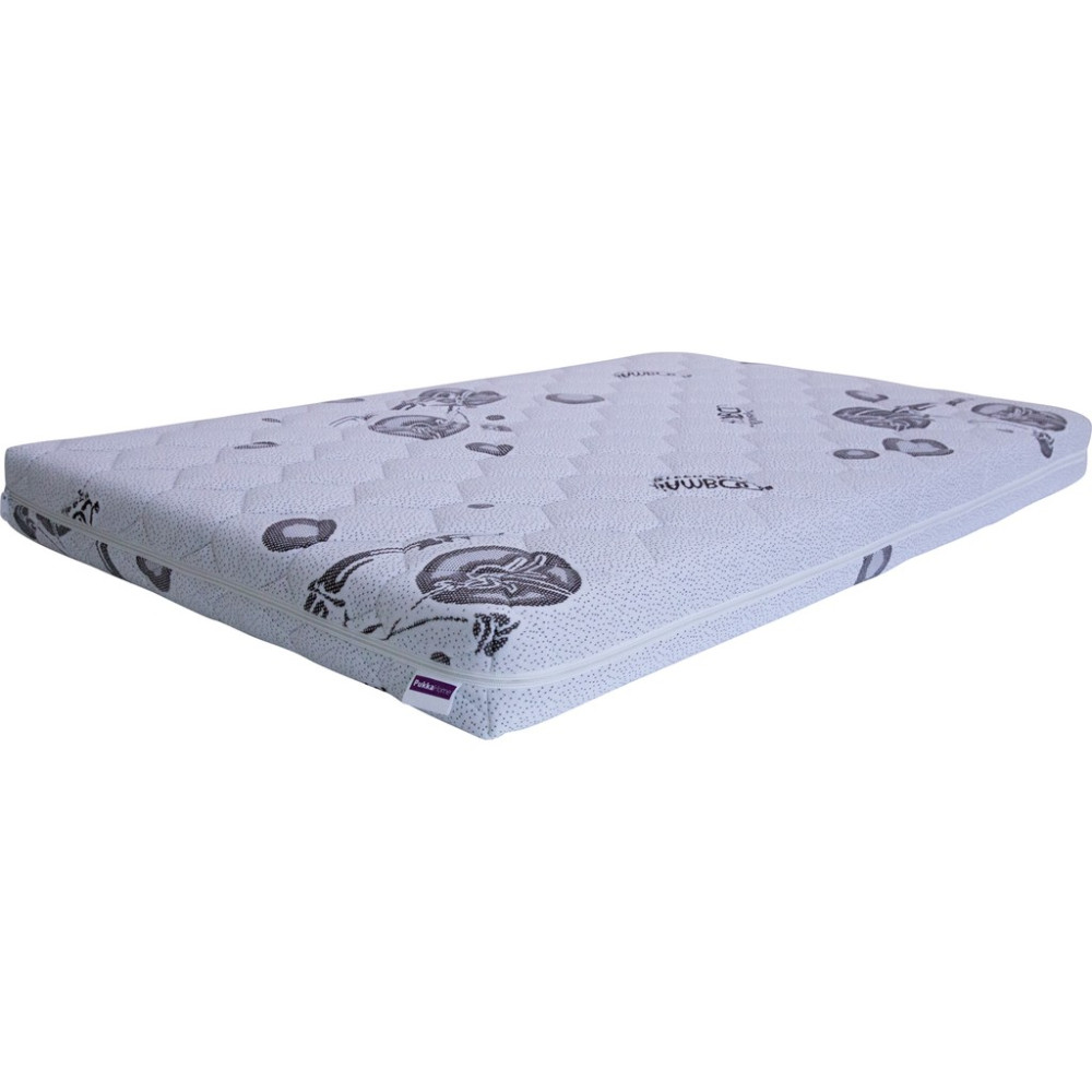 Pukka Home Bambu Park Çocuk Yatağı 65X95 - 65 x 95 cm Yatak Fiyatı