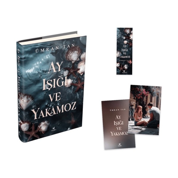 Pukka Yayınları Ay Işığı ve Yakamoz Diğer Fiyatı
