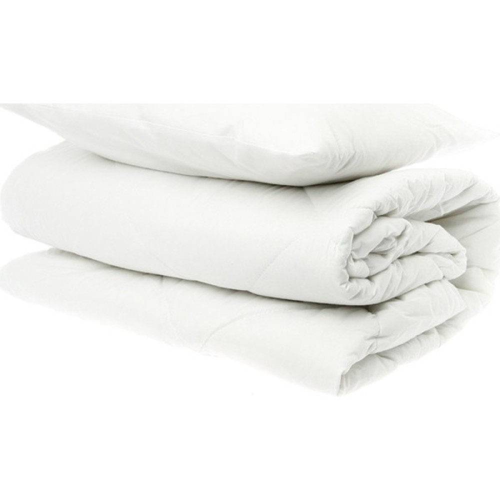 Pukka Yorgan Yastık Set Tek Kişilik - 155 x 215 cm Yorgan Fiyatı
