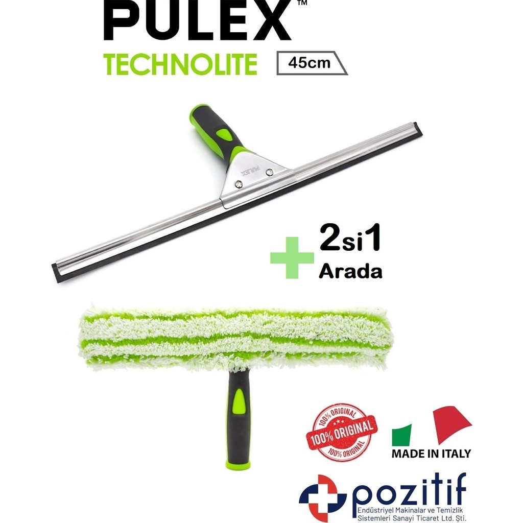 Pulex Cam Silme Aparatı Seti - 45CM Technolite Camçek ve Peluş Takımı Anne Bebek Oyuncak Fiyatı