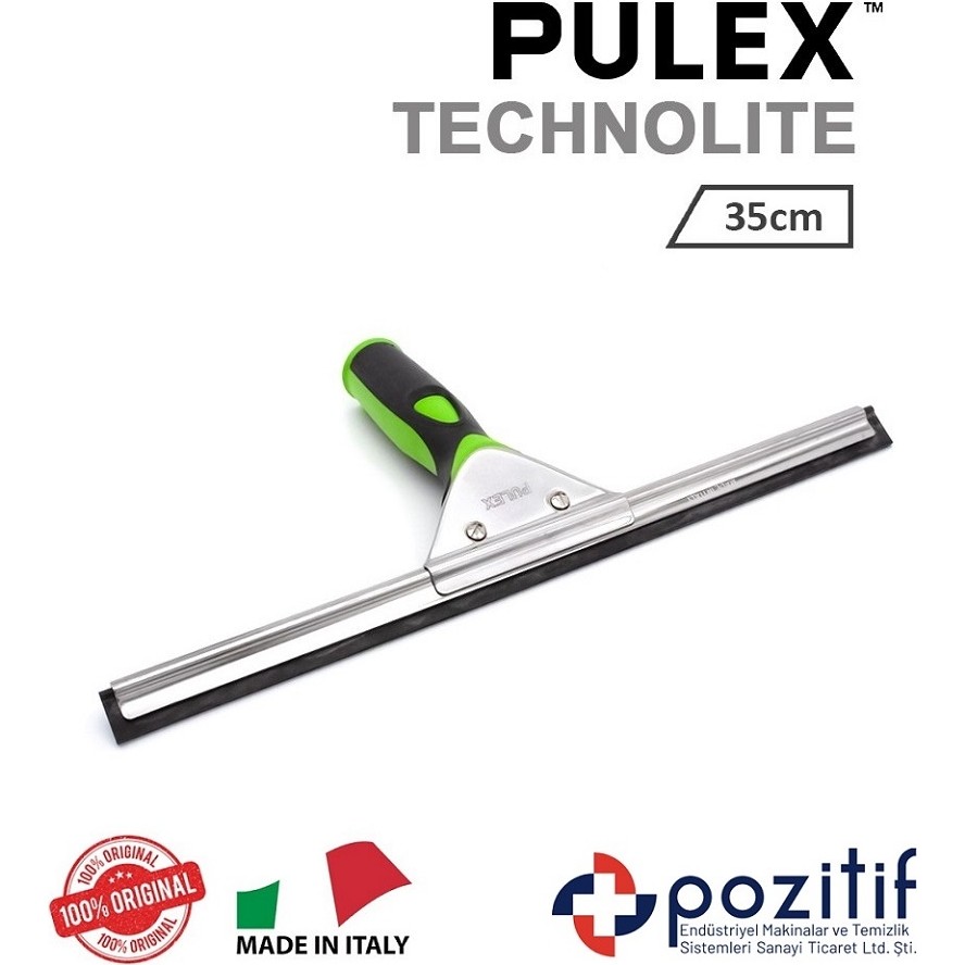 Pulex Camçek 35 Cm Technolite - Cam Silme Aparatı Diğer Fiyatı