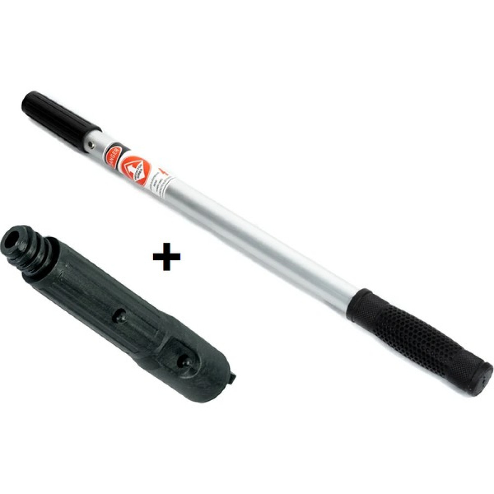 Pulex Emniyet Kilitli Alüminyum Uzatma 40 Cm Oto Boyaları Fiyatı