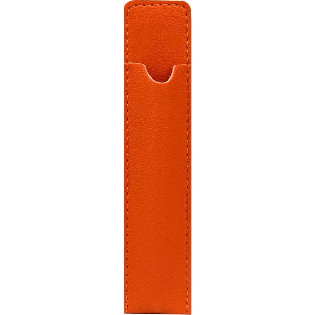 Pulko Notebook One Pen Kalem Kılıfı, (13 x 2,5cm), - Kiremit - Turuncu Kalem & Yazı Gereçleri Fiyatı