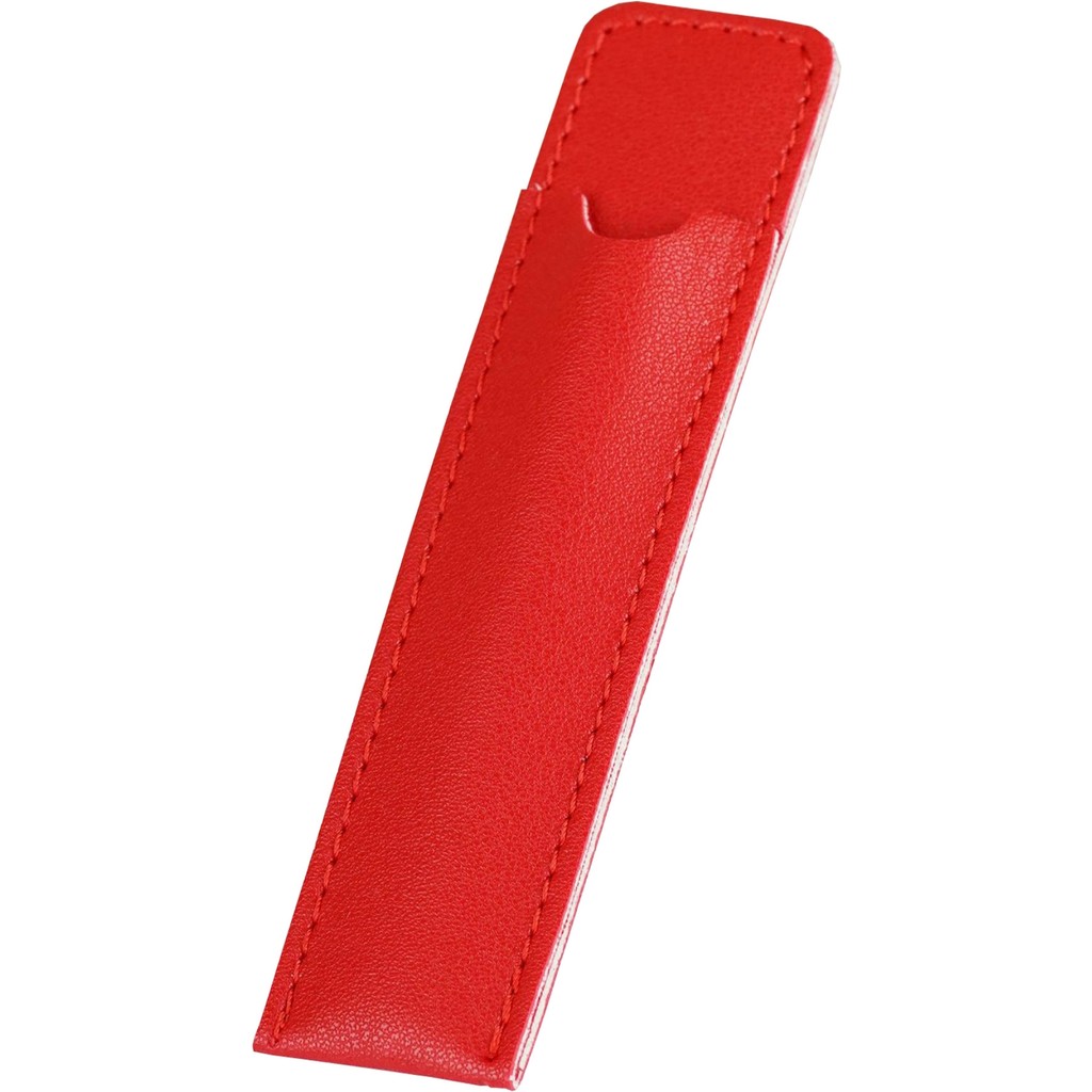 Pulko Notebook One Pen Kalem Kılıfı, (13 x 2,5cm), - Kırmızı Kalem & Yazı Gereçleri Fiyatı