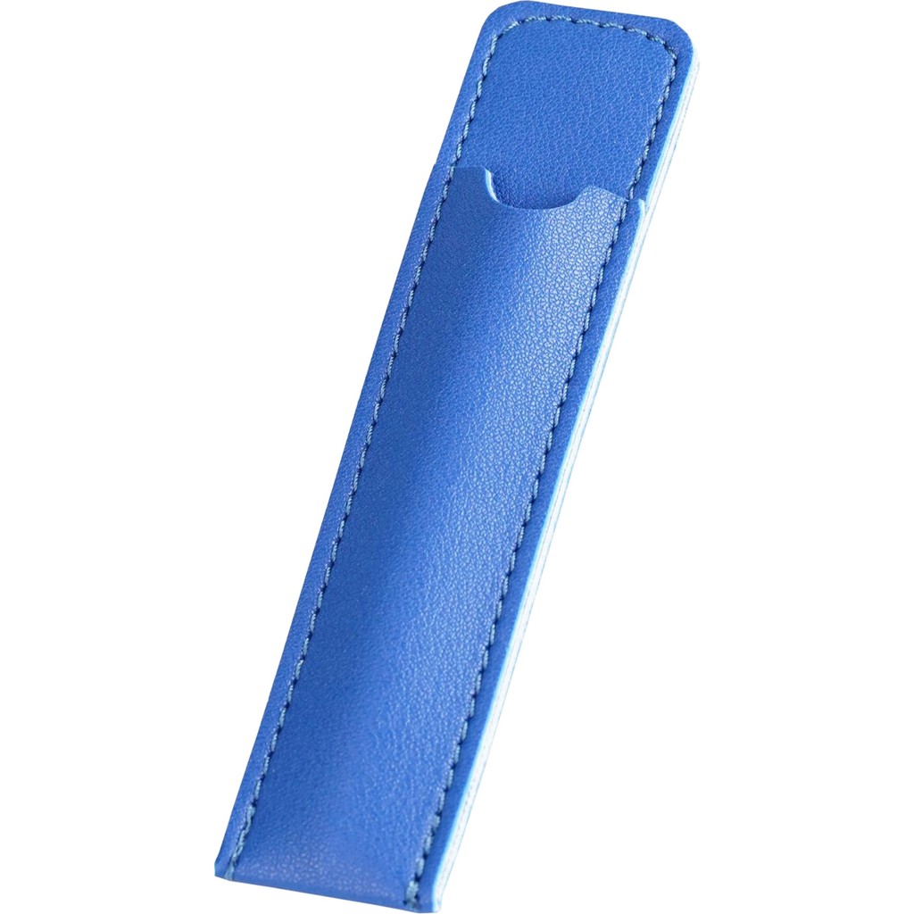 Pulko Notebook One Pen Kalem Kılıfı, (13 x 2,5cm), - Kraliyet Mavisi Kalem & Yazı Gereçleri Fiyatı