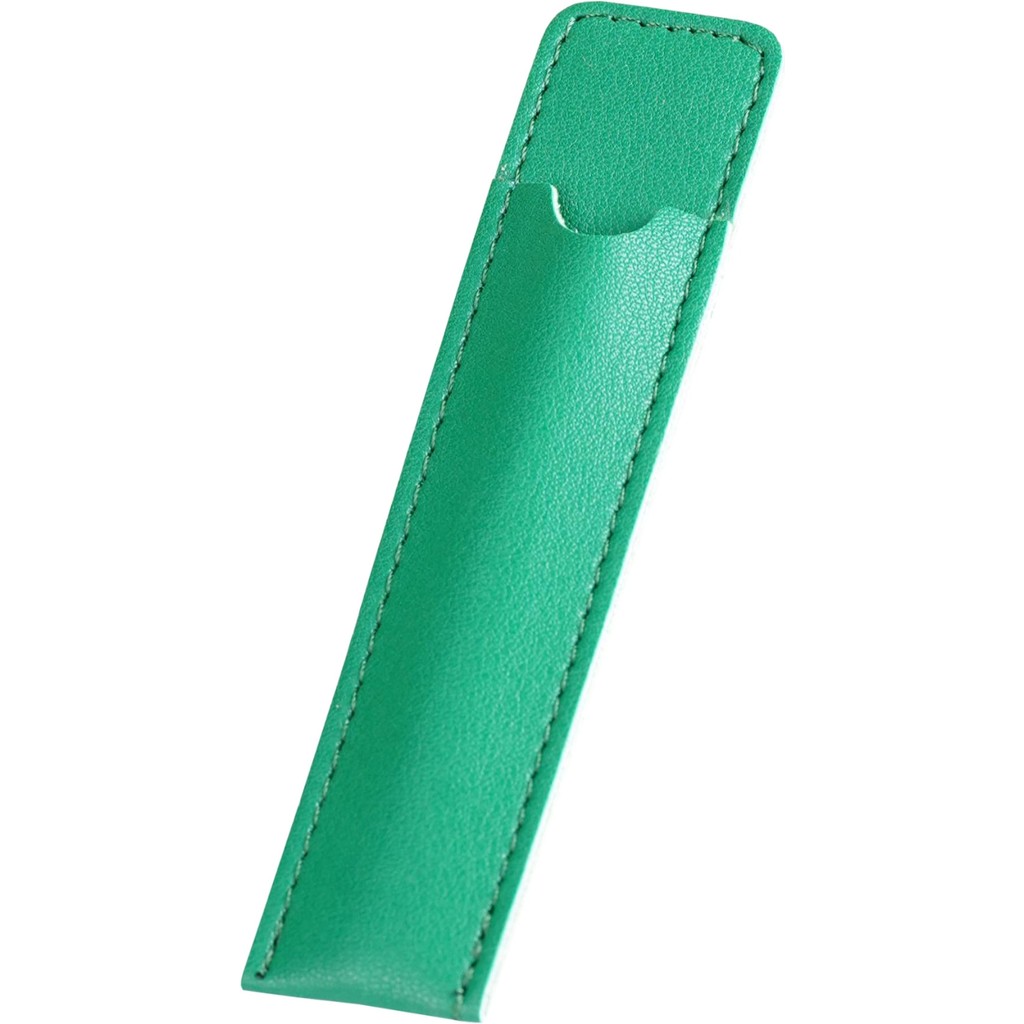 Pulko Notebook One Pen Kalem Kılıfı, (13 x 2,5cm), - Yeşil Kalem & Yazı Gereçleri Fiyatı