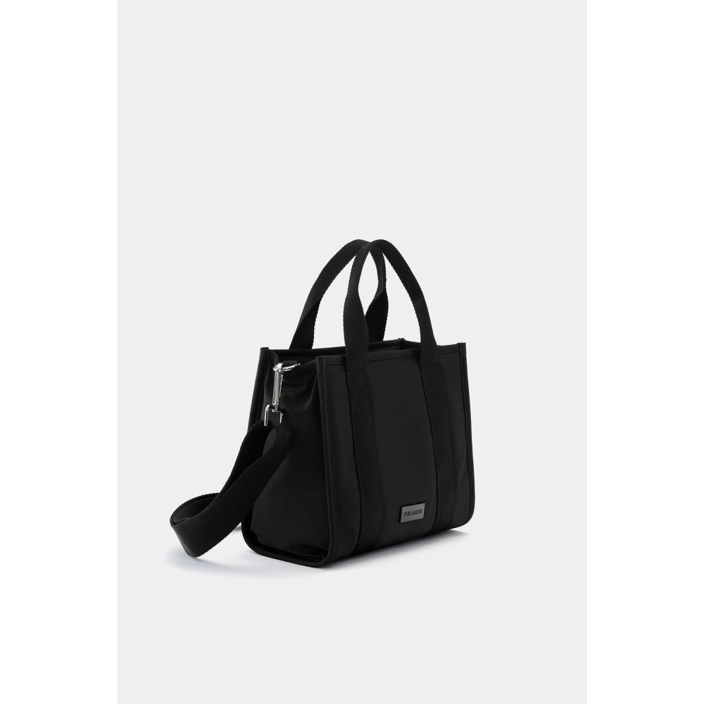 Pull & Bear Mini tote çanta Bayan Çanta ve Cüzdan Fiyatı