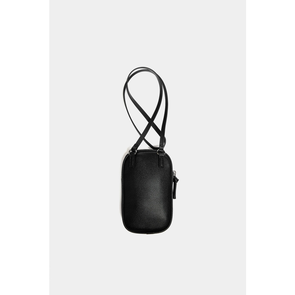 Pull & Bear Urban Telefon Çantası L Beden Unisex Spor Çantası Fiyatı