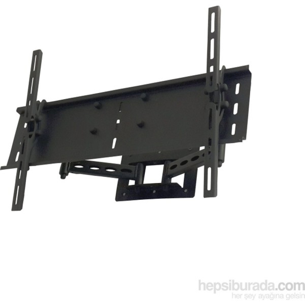 PULLMAX 55'' 75'' LCD Hareketli Askı Aparatı Oto Boyaları Fiyatı