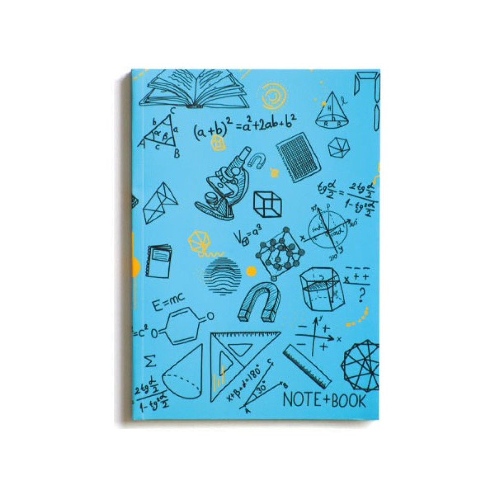 Pulp College Life Noktalı Defter A5 Oto Boyaları Fiyatı