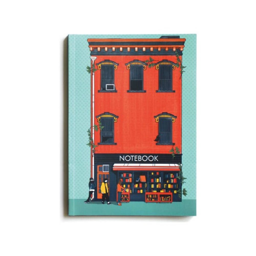 Pulp Notebook Noktalı Defter A5 Defter Fiyatı