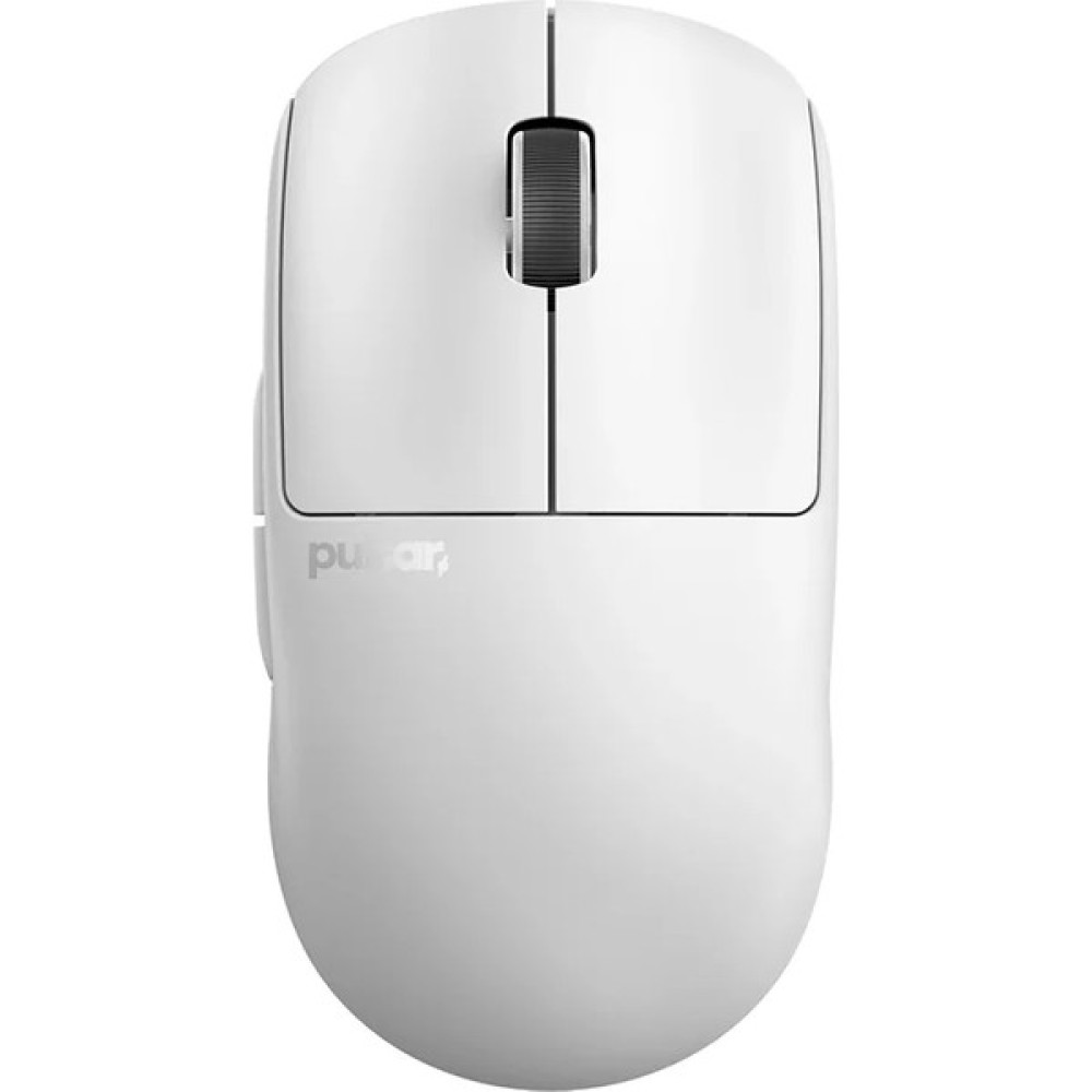 Pulsar X2 V3 Xs-1 Sensör Beyaz Kablosuz Size 2 Medium Simetrik Gaming Mouse (PX2322) Oto Boyaları Fiyatı