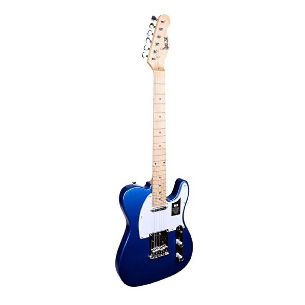 Pulse 0040Tl-Mbl Telecaster Elektro Gitar Elektro Gitarlar Fiyatı