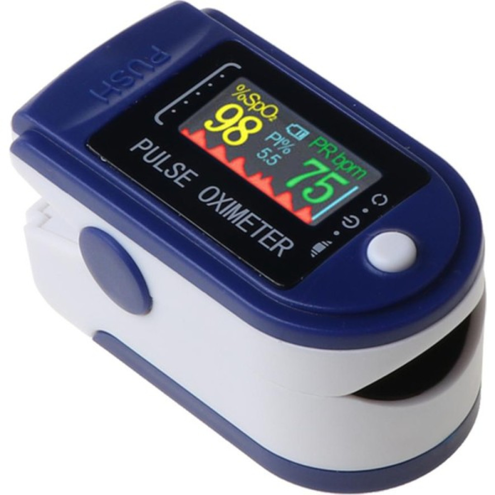 Pulse Inndream Pulse Oximetre Kalp Atış Hızı Kan Oksijen Bilgisi Ölçüm Cihazı Oximeter Oksimetre Hava Temizleme - Nemlendirme Cihazları Fiyatı